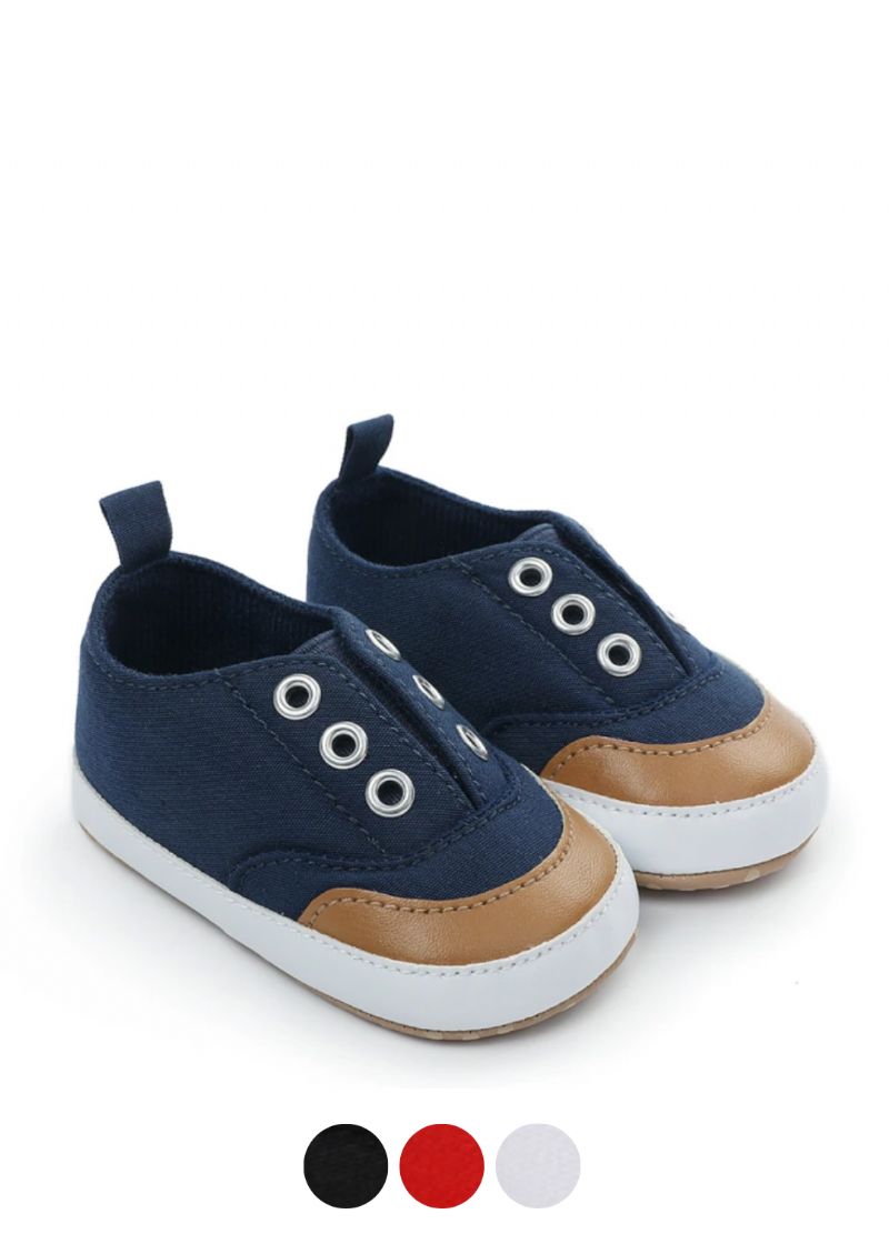 Diomedez Baby Jongens Fashion Sneakers
