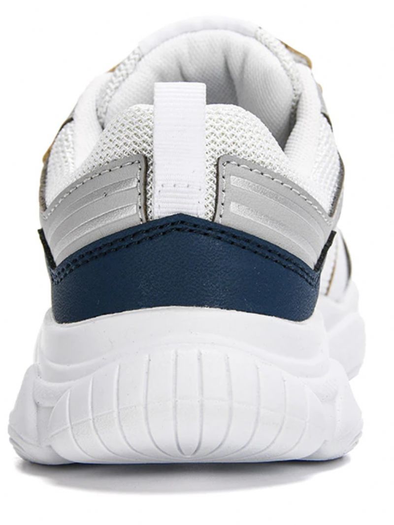 Dionisio Jongens Hardloopschoenen - Grijs