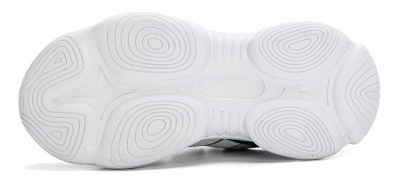 Dionisio Jongens Hardloopschoenen - Grijs