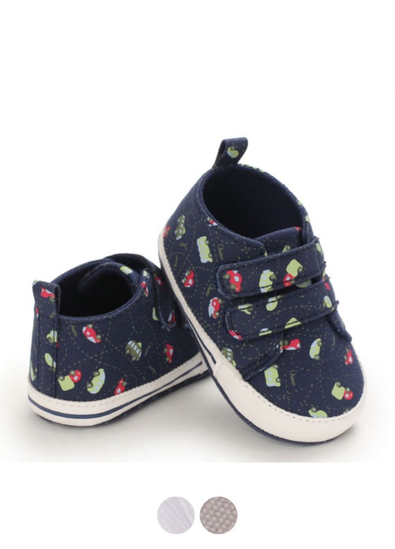 Dohan Baby Jongens Mode Sneakers