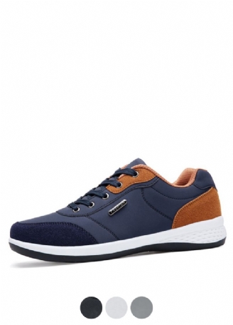 Dohan Heren Klassieke Sneakers