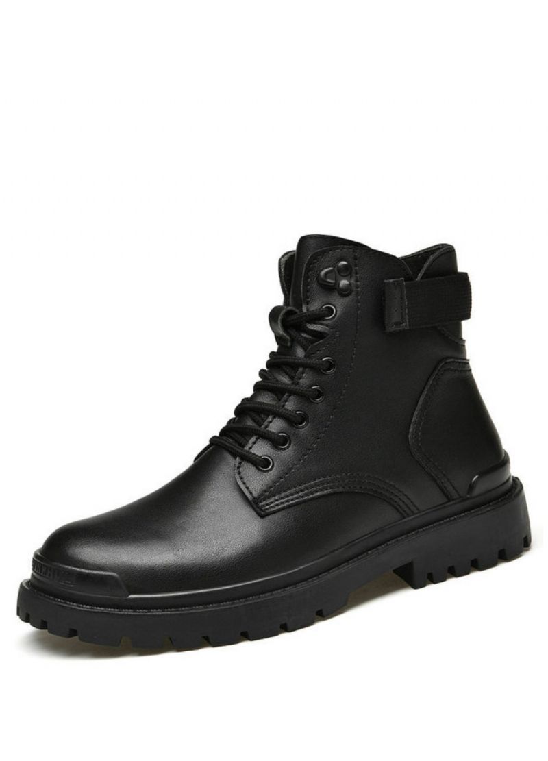 Doherty Heren Snowboot