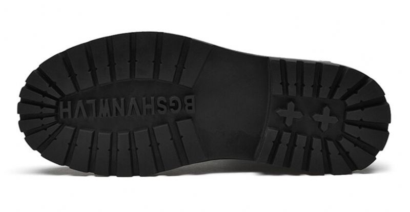 Doherty Heren Snowboot - Zwart