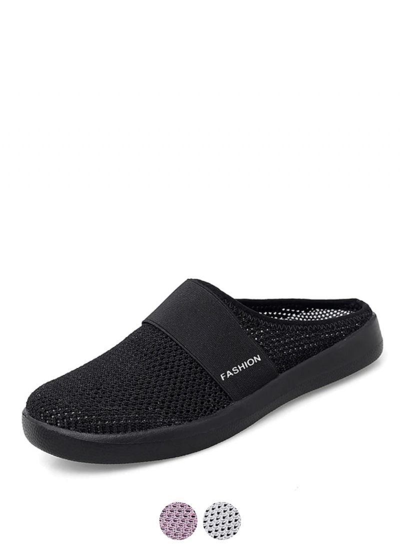 Dolphin Pantoffel Dames Schoenen