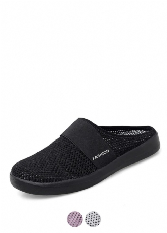 Dolphin Pantoffel Dames Schoenen