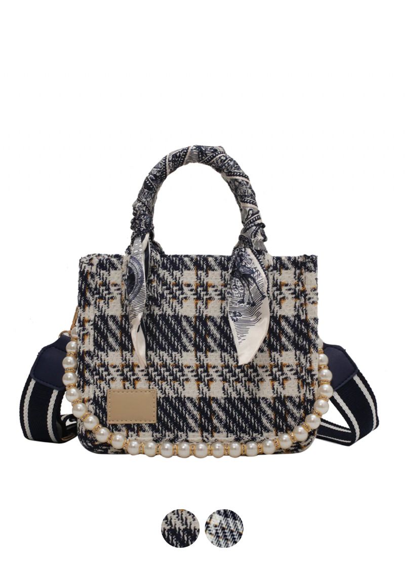 Dooney Dames Designer Crossbody Handtas