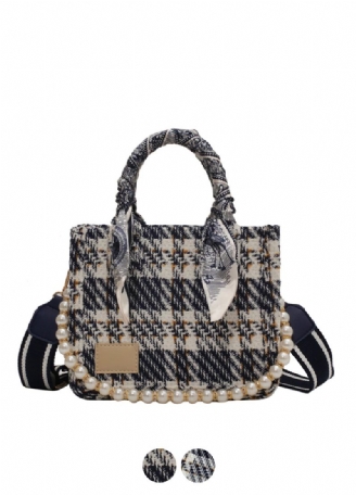 Dooney Dames Designer Crossbody Handtas