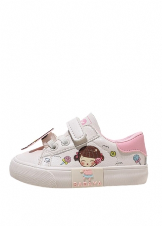 Doriangel Casual Sneaker Voor Babymeisjes