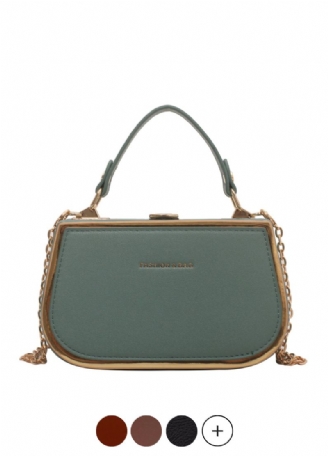 Dorsay Dames Kleine Kunstleren Handtas