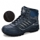 Marineblauw