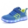 Blauw