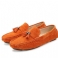 Oranje