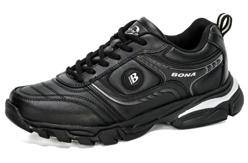 Dragonfly Heren Hardloopschoenen - Zwart 1