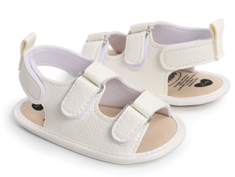 Drake Baby Jongens Outdoor Sandalen - Groen