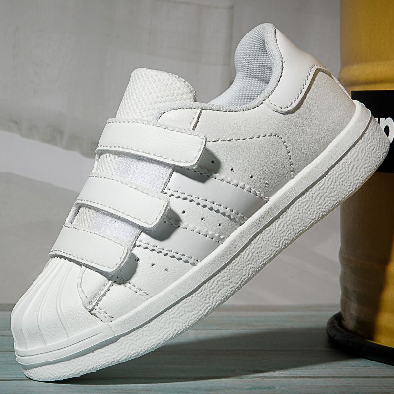 Drake Jongens Casual Sneaker - Zwart