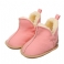 Roze Bont
