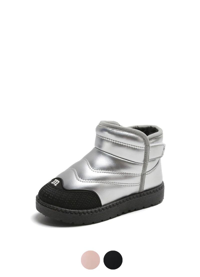 Duarte Unisex Warme Laars Voor Kinderen