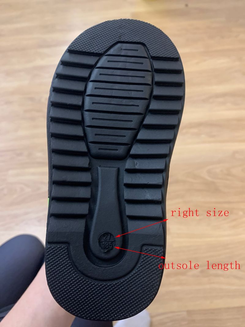 Duarte Unisex Warme Laars Voor Kinderen - Zilver