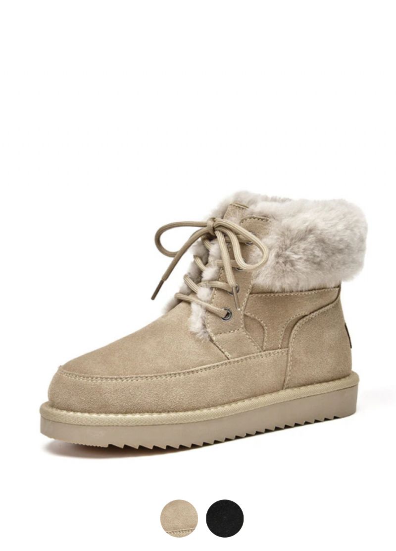 Duena Snow Boots Voor Dames