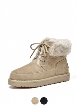 Duena Snow Boots Voor Dames