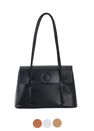 Duff Luxe Designer Kleine Handtas Voor Dames