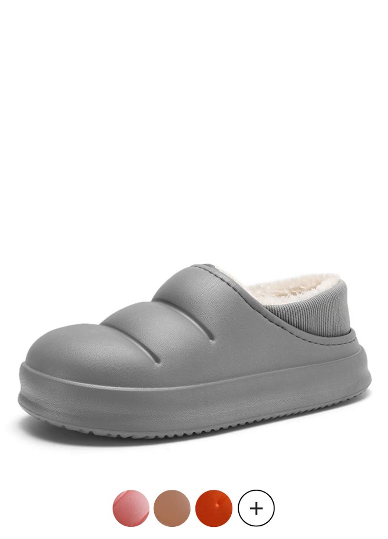 Duitse Unisex-pantoffels