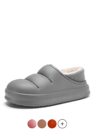 Duitse Unisex-pantoffels