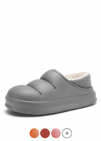 Duitse Unisex Pantoffels