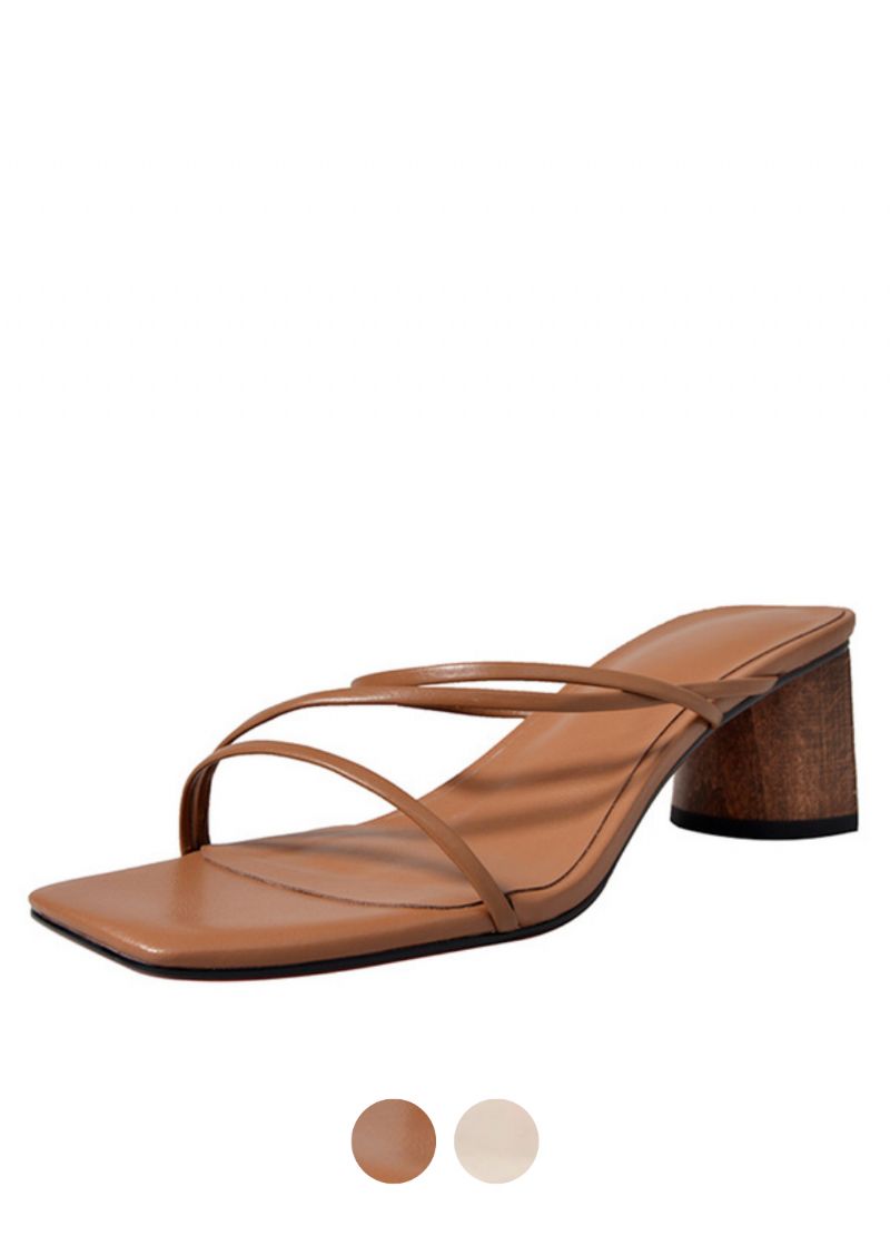 Dulcinea Sandalen