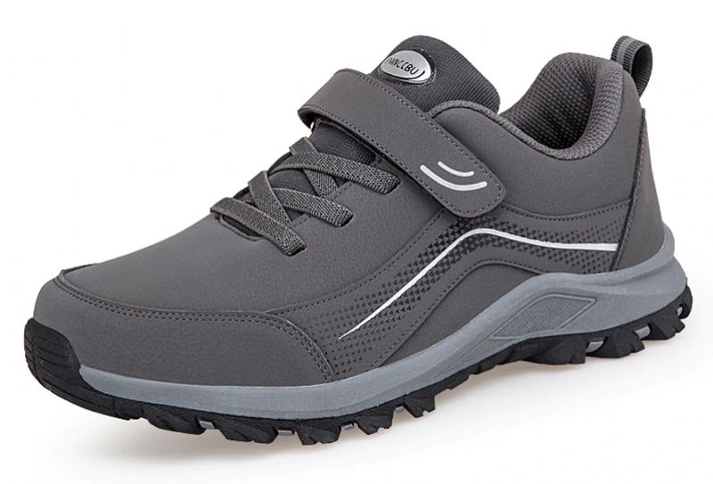 Dumble Unisex Sneaker - Grijs