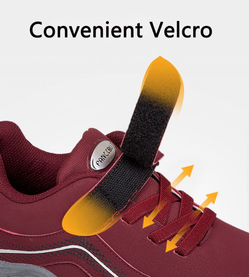 Dumble Unisex Sneaker - Grijs
