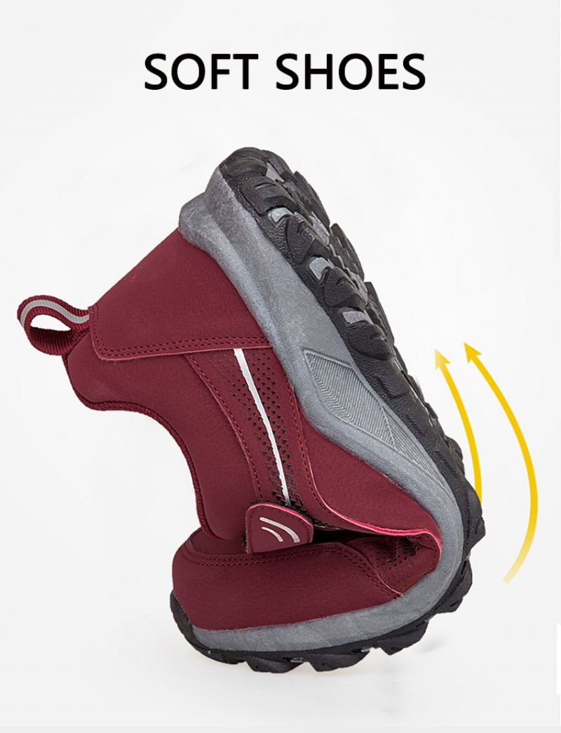 Dumble Unisex Sneaker - Grijs