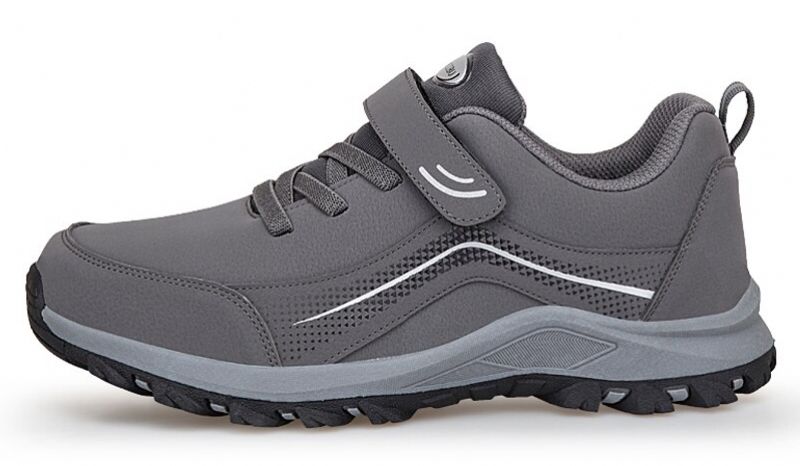 Dumble Unisex Wandelsneaker - Rood