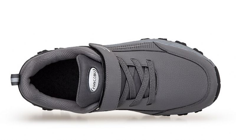 Dumble Unisex Wandelsneaker - Rood