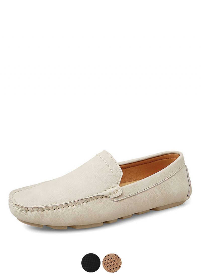 Duncan Heren Loafer Schoenen