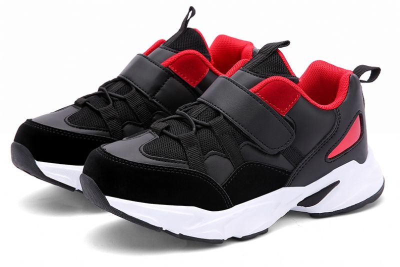 Duppier Unisex Casual Sneakers Voor Kinderen - Roze