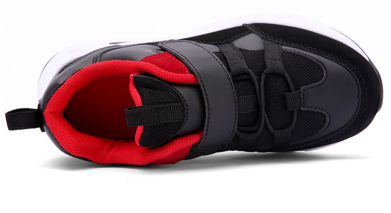 Duppier Unisex Casual Sneakers Voor Kinderen - Roze