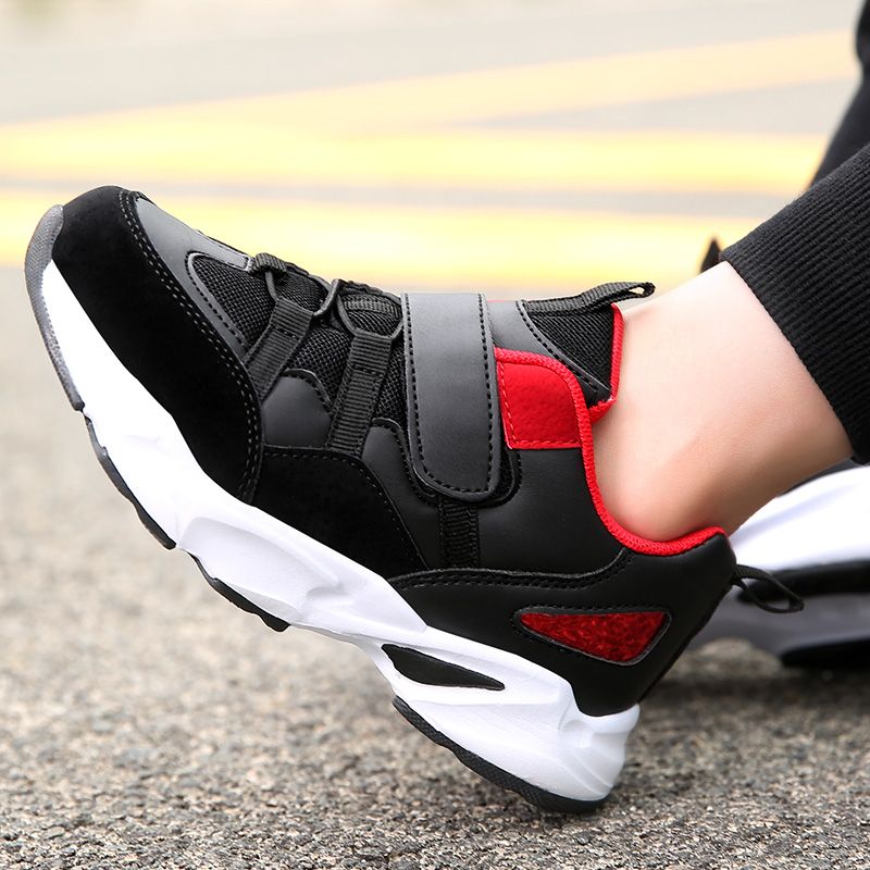 Duppier Unisex Casual Sneakers Voor Kinderen - Roze