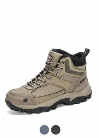 Dwayne Heren Wandelschoenen
