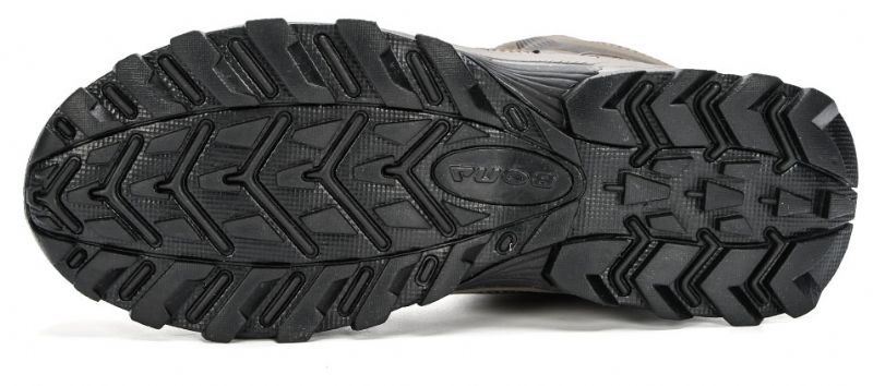 Dwayne Heren Wandelschoenen - Zand