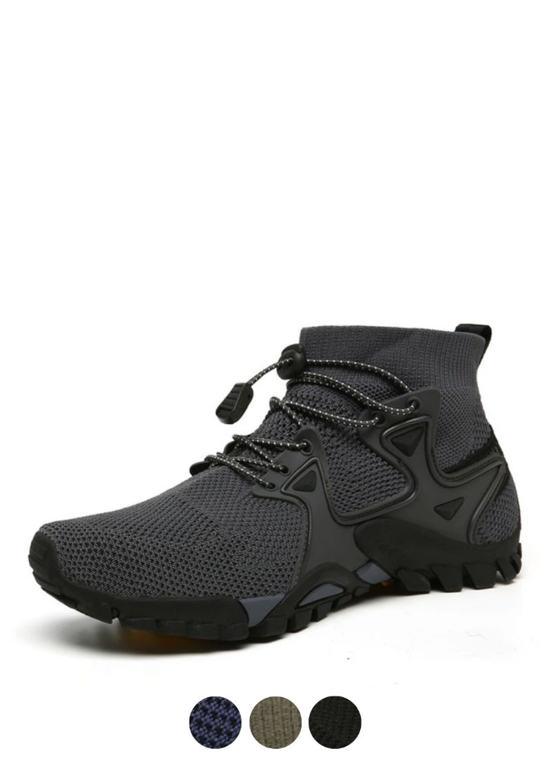 Dylai Heren Casual Sneakers