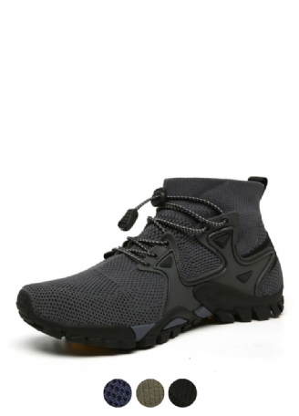 Dylai Heren Casual Sneakers