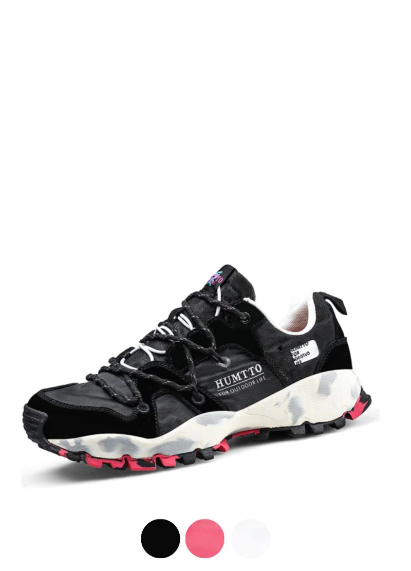 Dylan Dames Outdoor Wandelschoenen
