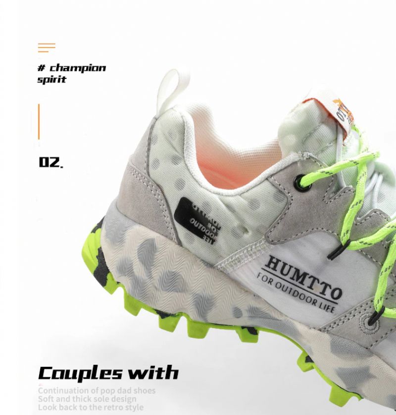 Dylan Dames Outdoor Wandelschoenen - Zwarte vrouwen