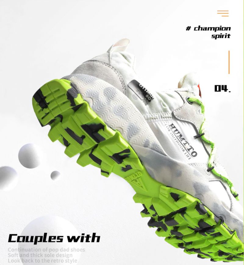 Dylan Dames Outdoor Wandelschoenen - Zwarte vrouwen