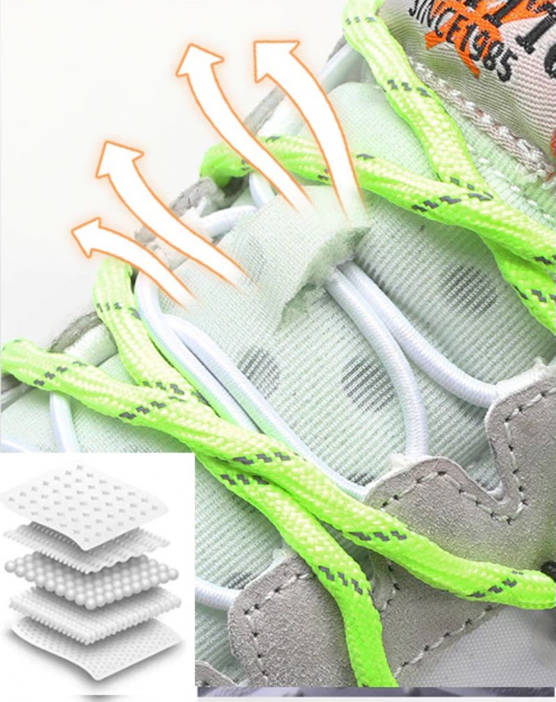 Dylan Dames Outdoor Wandelschoenen - Zwarte vrouwen