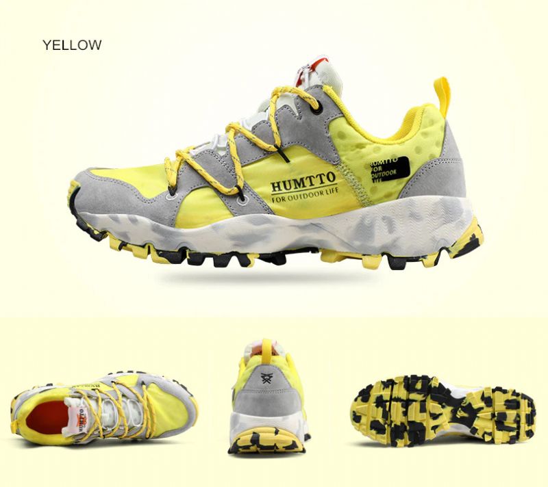 Dylan Dames Outdoor Wandelschoenen - Zwarte vrouwen