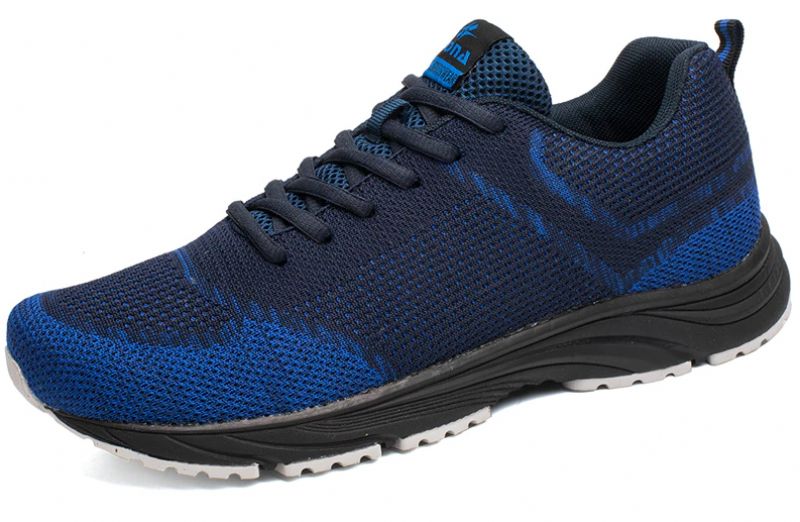 Dylan Hardloopschoenen Voor Heren - Zwart