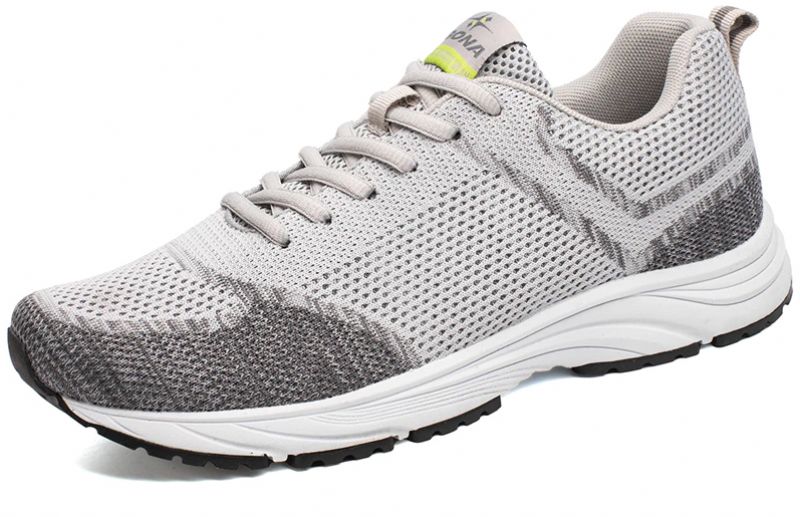 Dylan Hardloopschoenen Voor Heren - Zwart