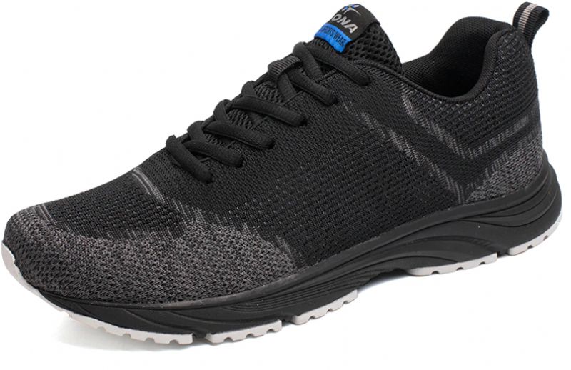 Dylan Hardloopschoenen Voor Heren - Zwart